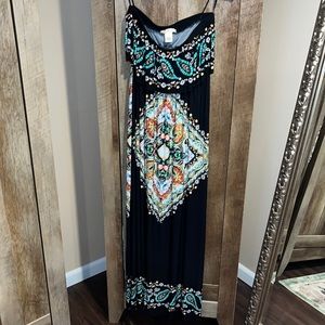 Worn Once. Arden B Dress. S.